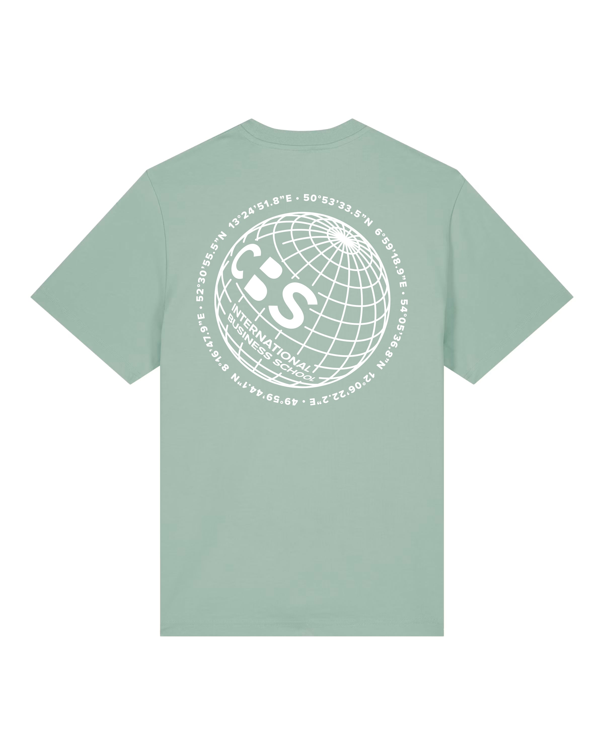 GLOBE Business T-Shirt