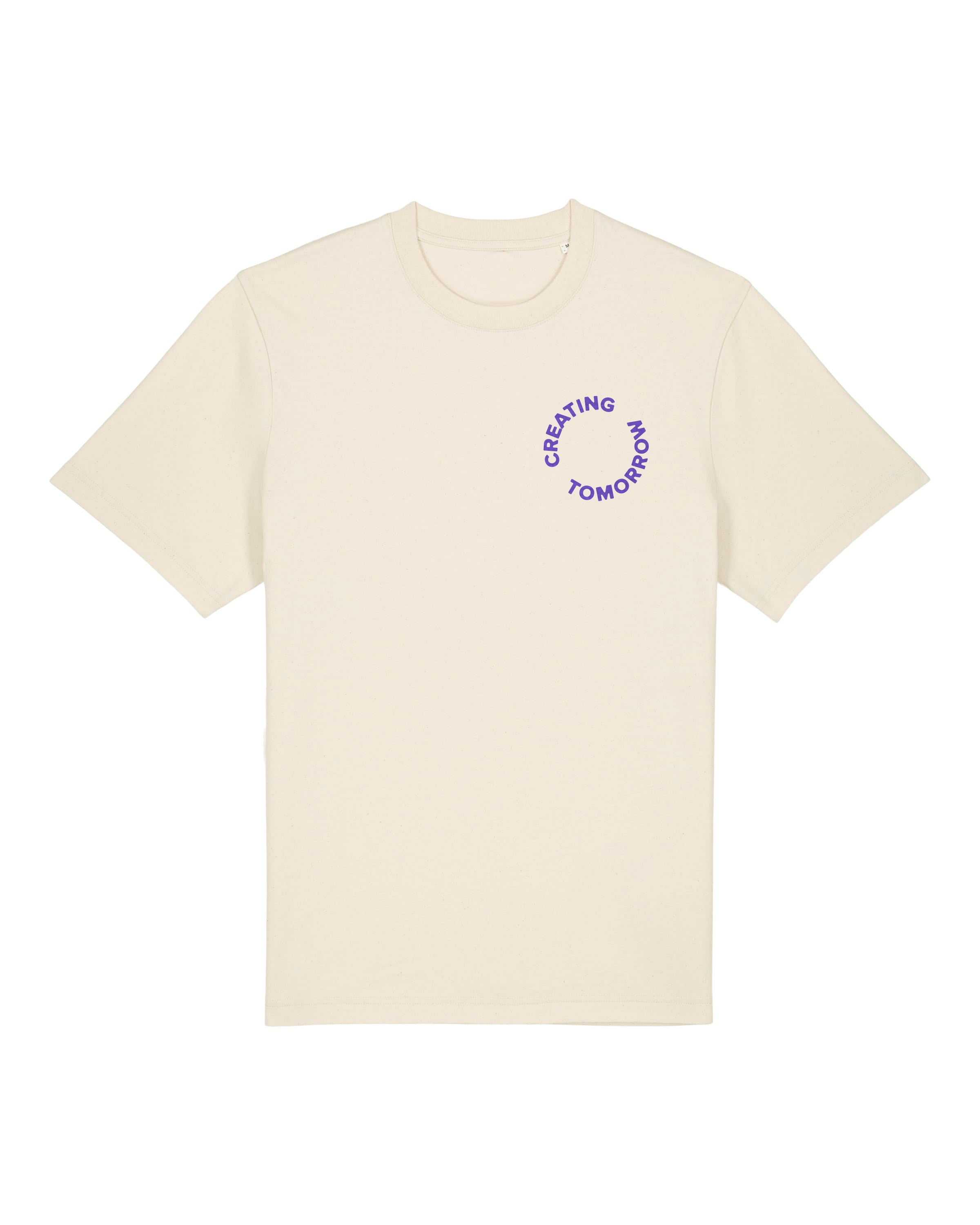 GLOBE Business T-Shirt