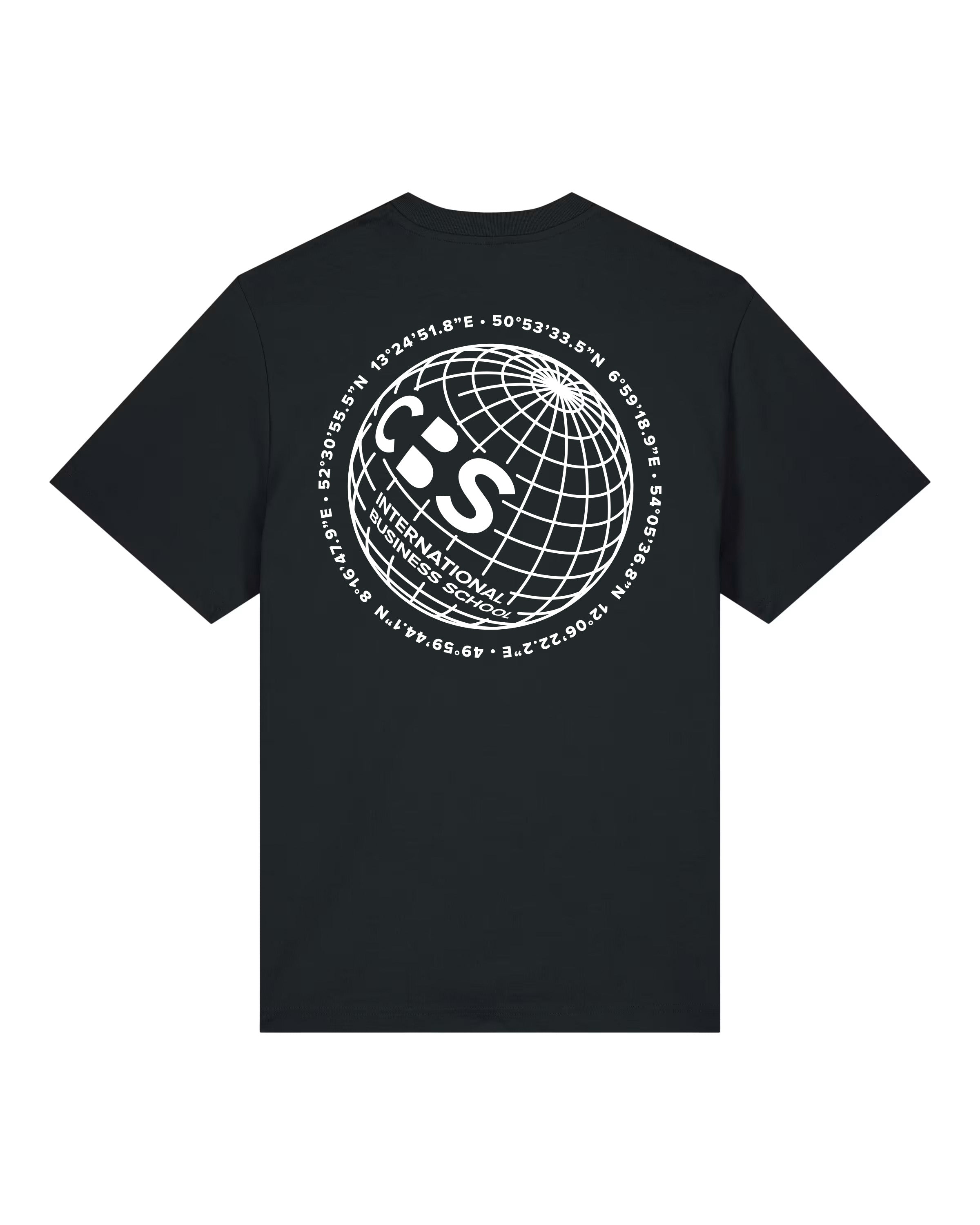 GLOBE Business T-Shirt