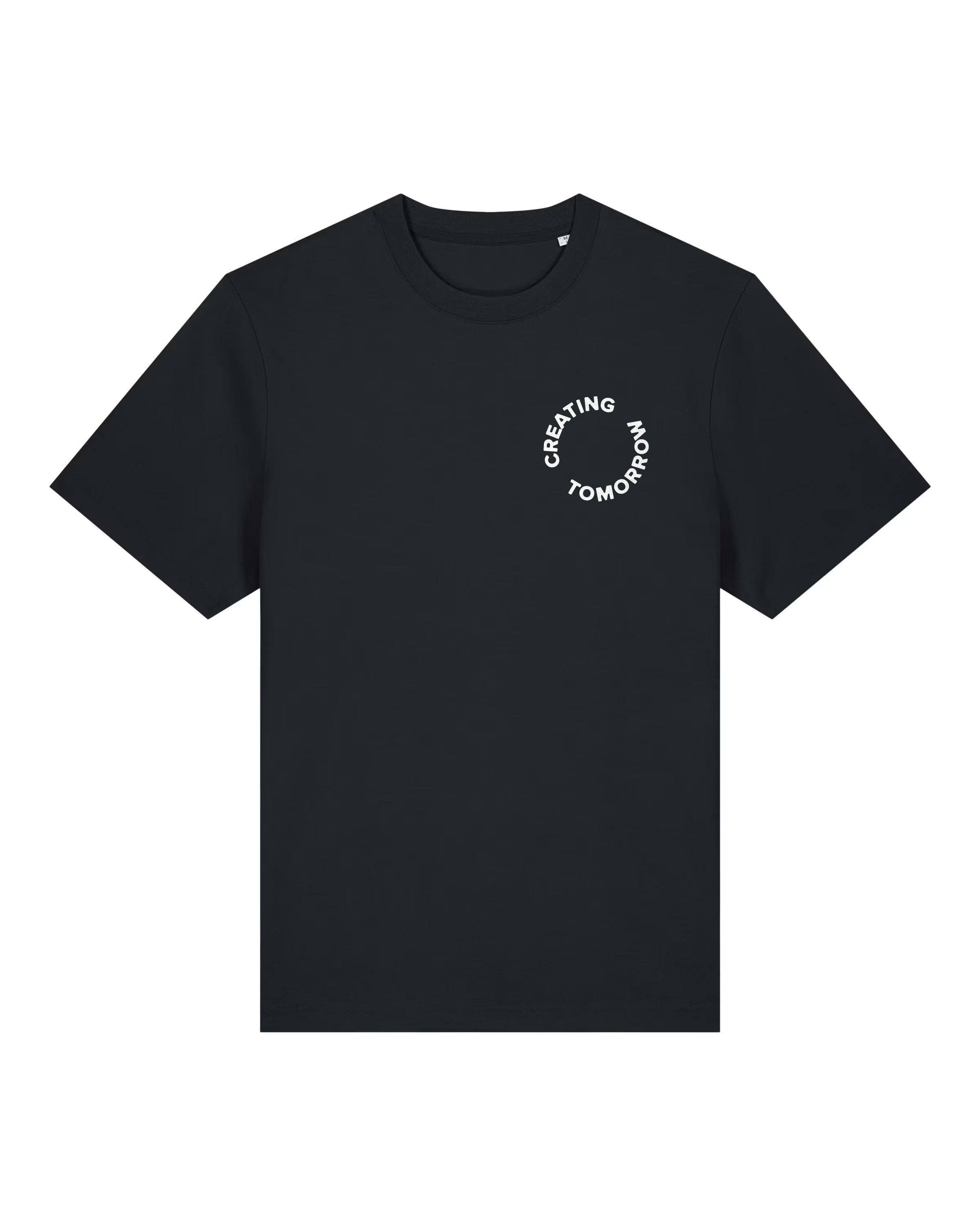GLOBE Business T-Shirt