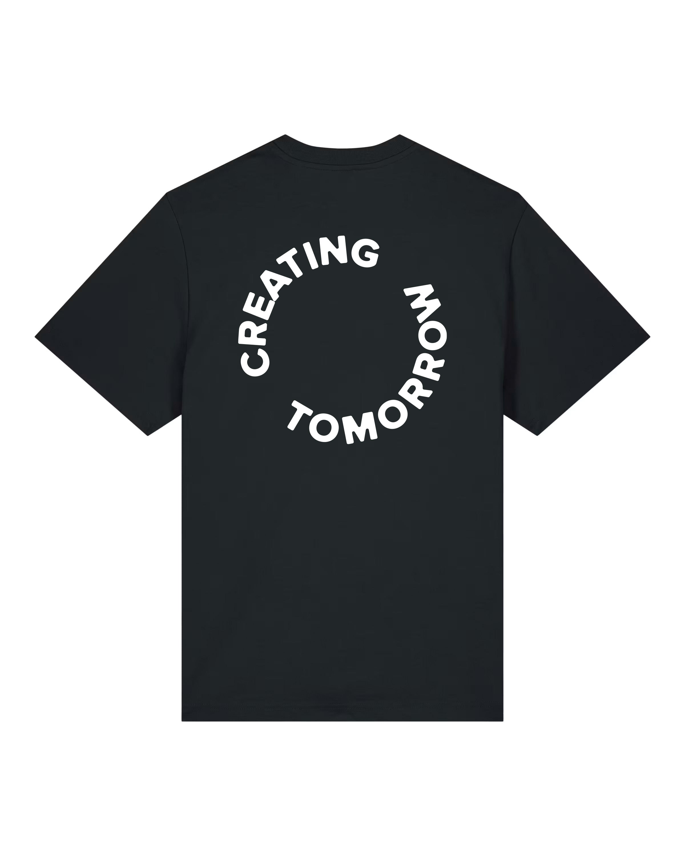 CREATE – Business T-Shirt