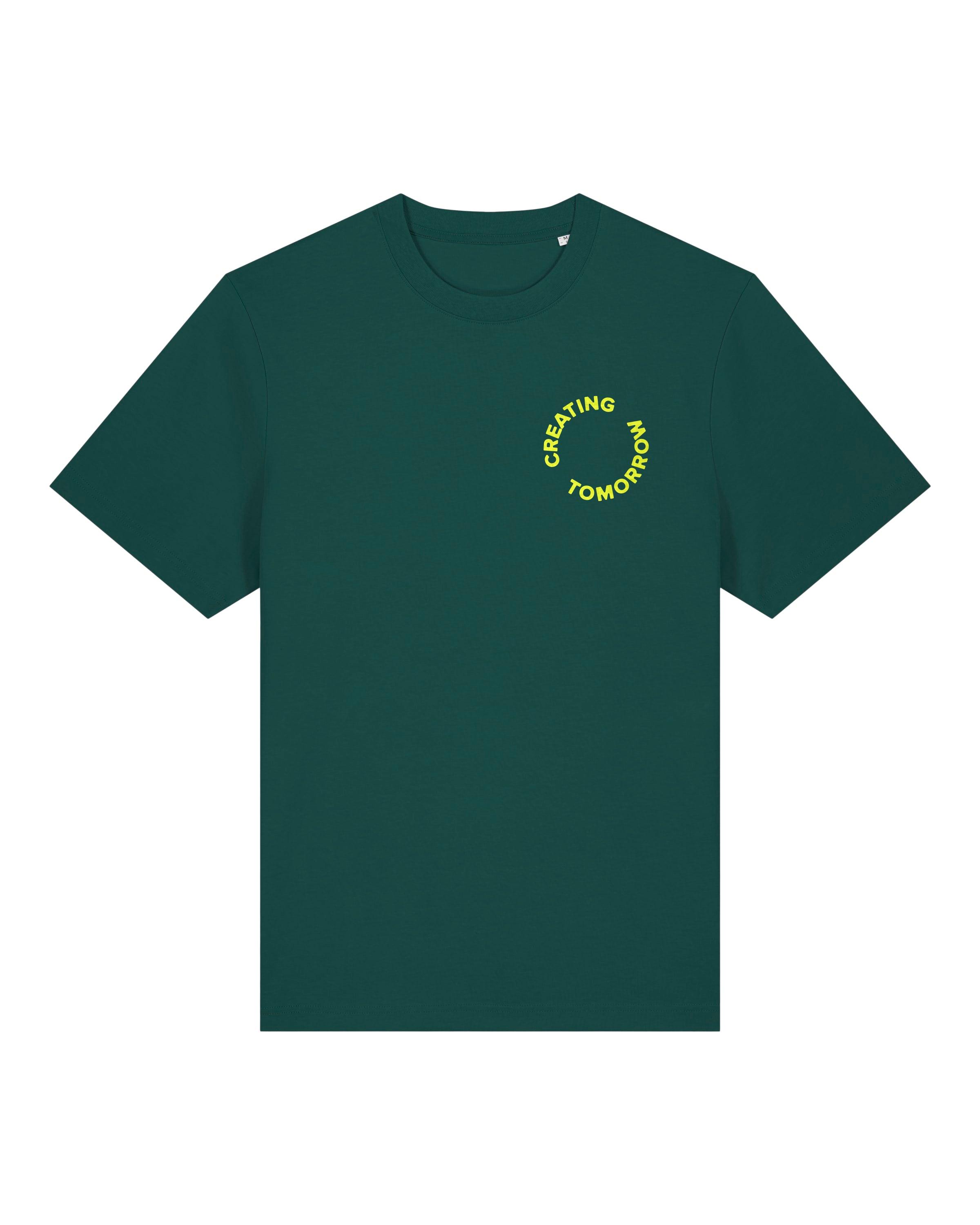 GLOBE University T-Shirt