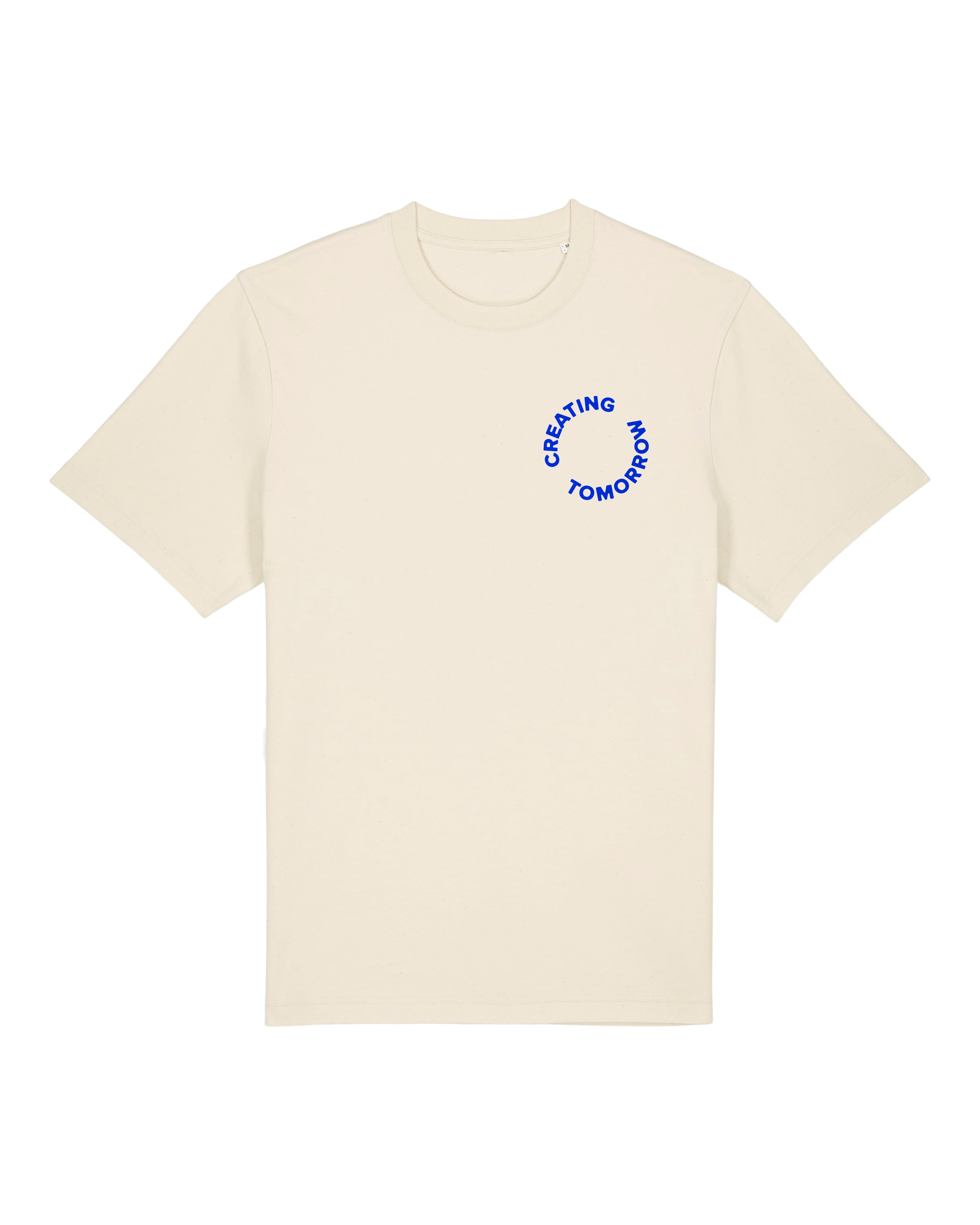 GLOBE – University T-Shirt