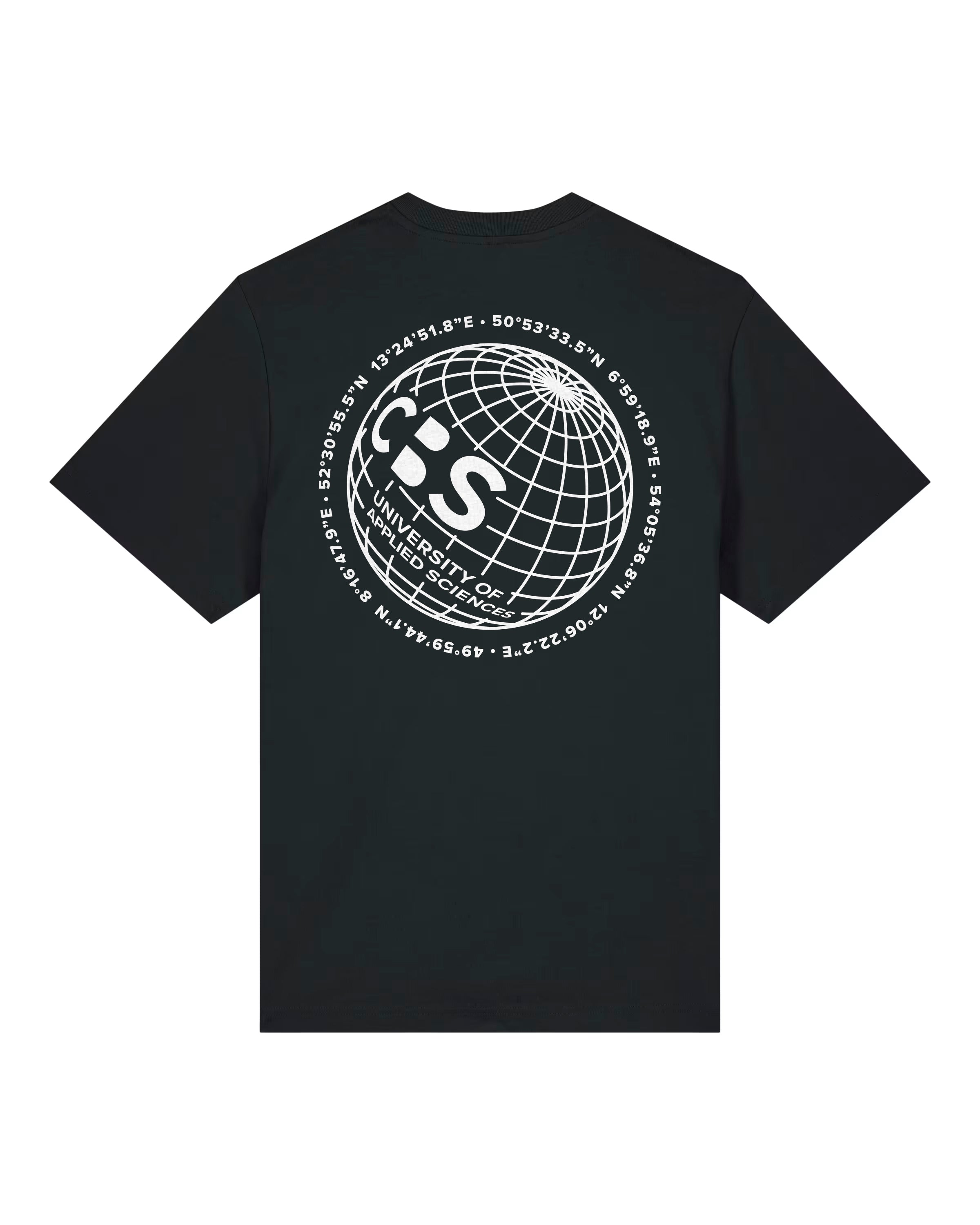 GLOBE – University T-Shirt