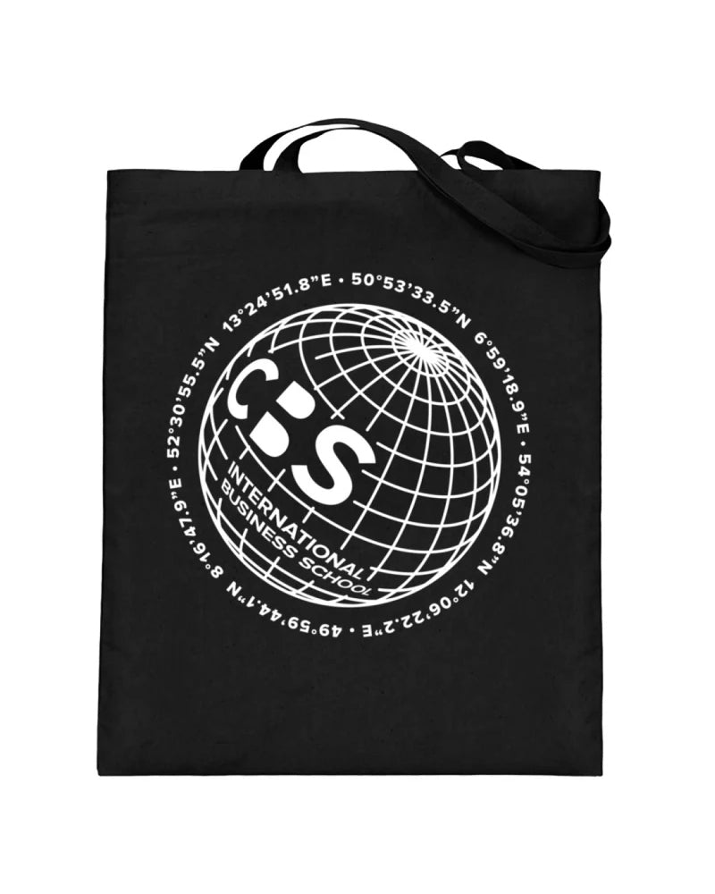 GLOBE – Business Jutebeutel