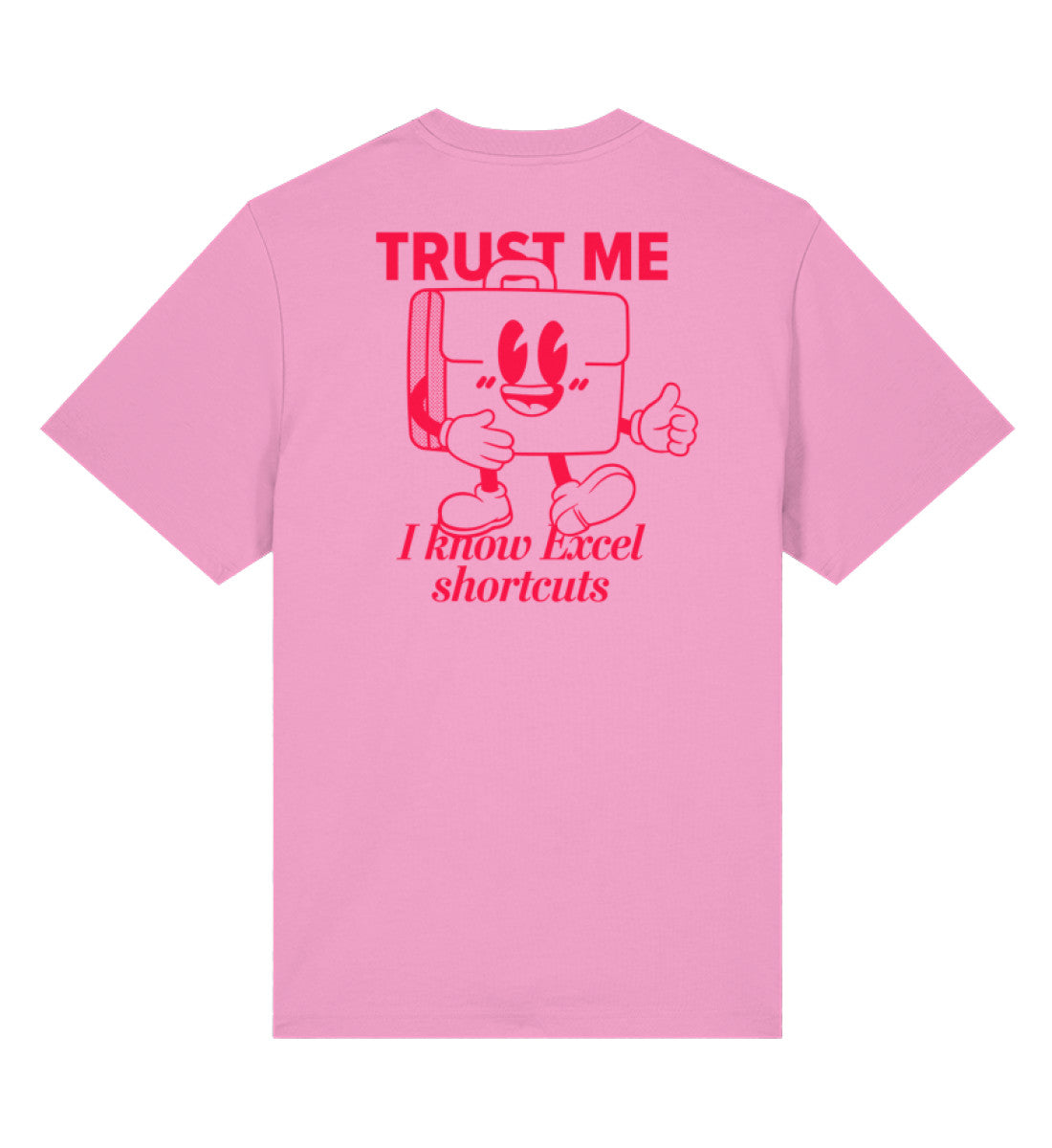 Bubble Gum Pink-6814