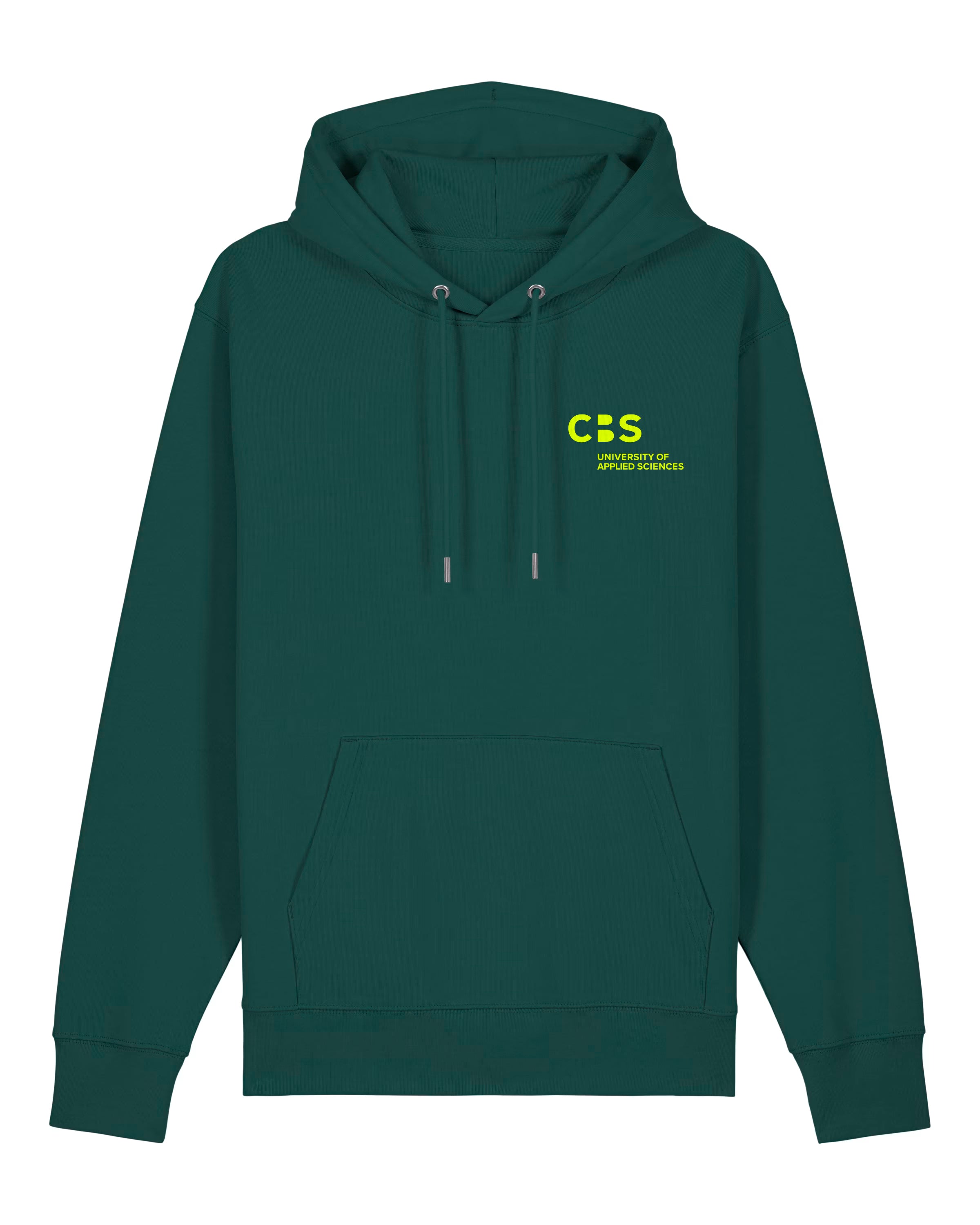 GLOBE University Hoodie