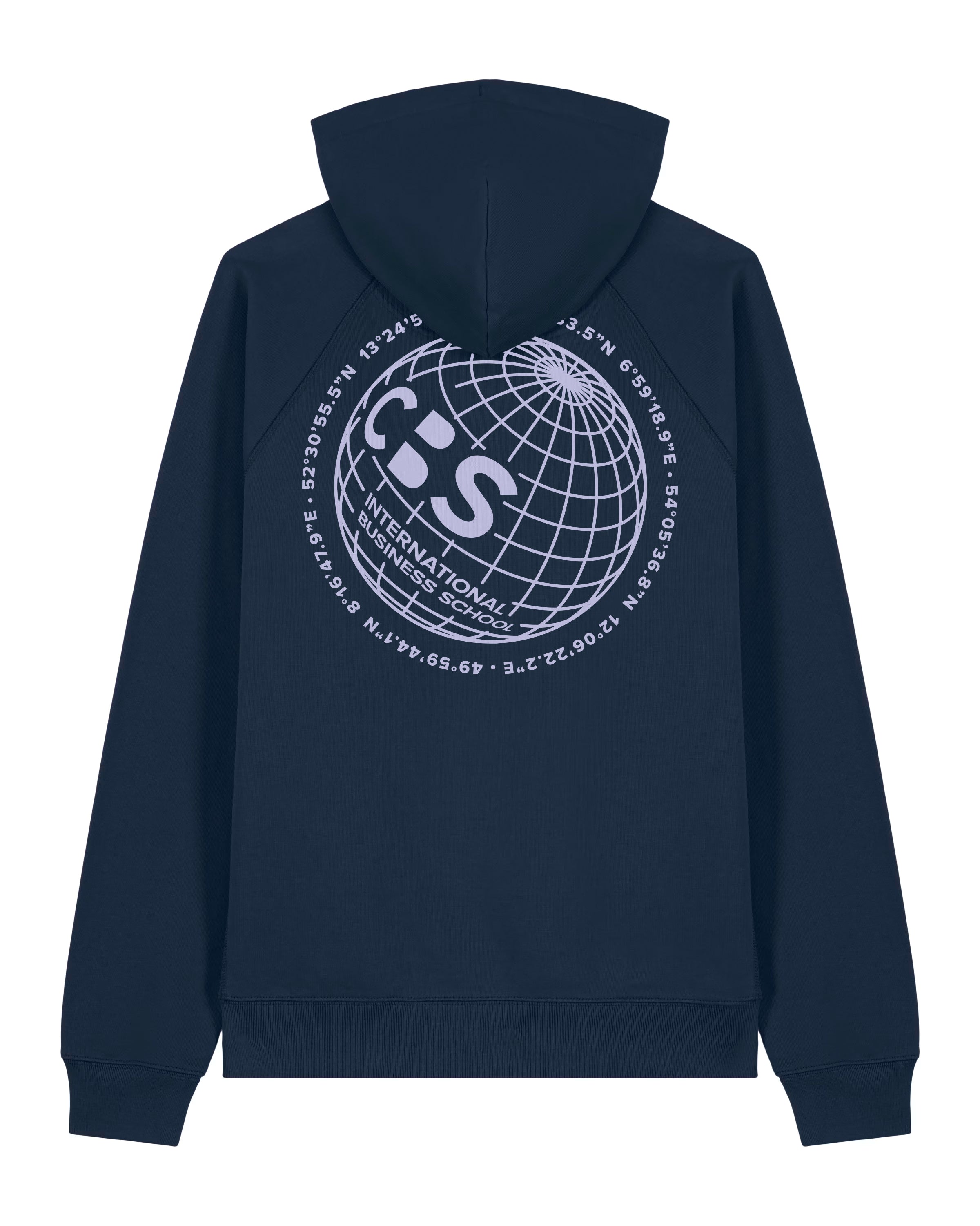 GLOBE – Business Hoodie