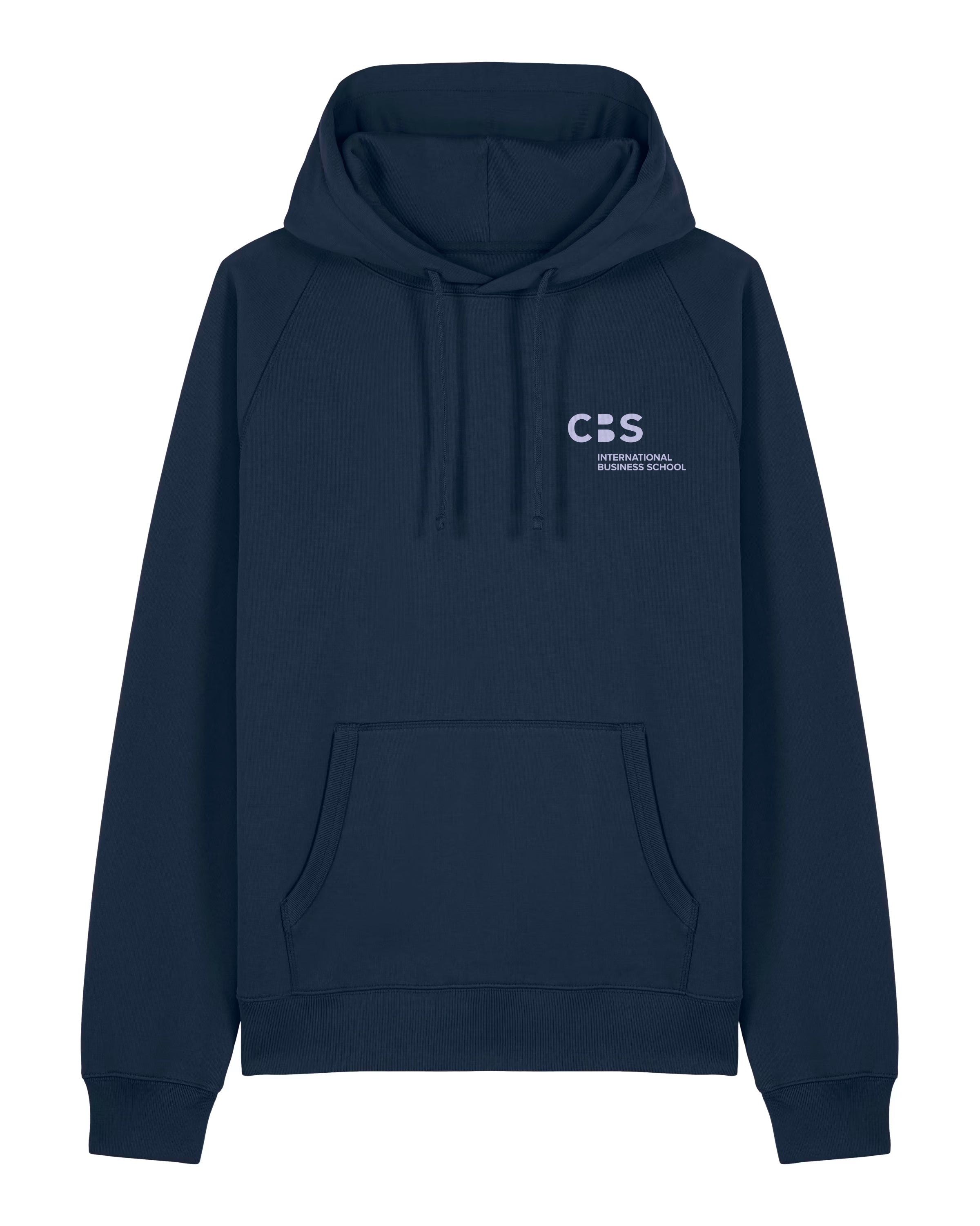 GLOBE – Business Hoodie