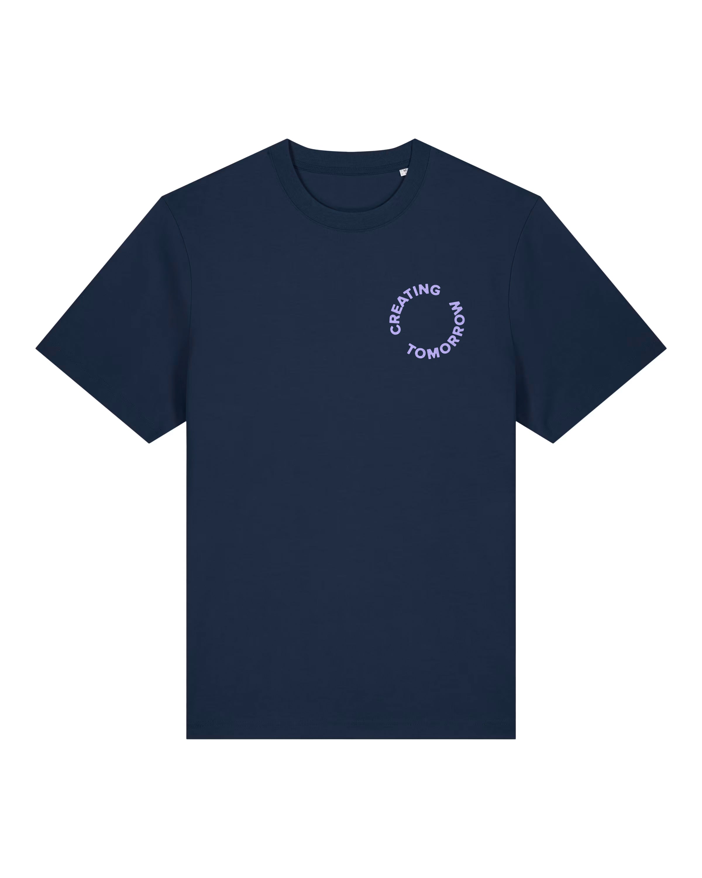GLOBE Business T-Shirt