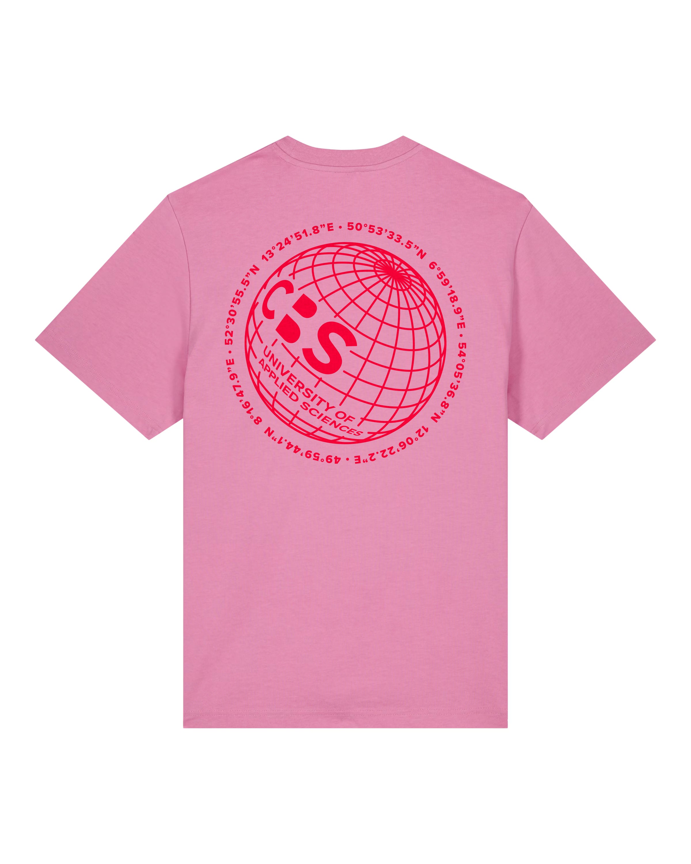 GLOBE University T-Shirt
